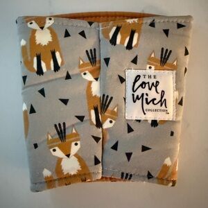 Love Mich Regular Fox Cozy